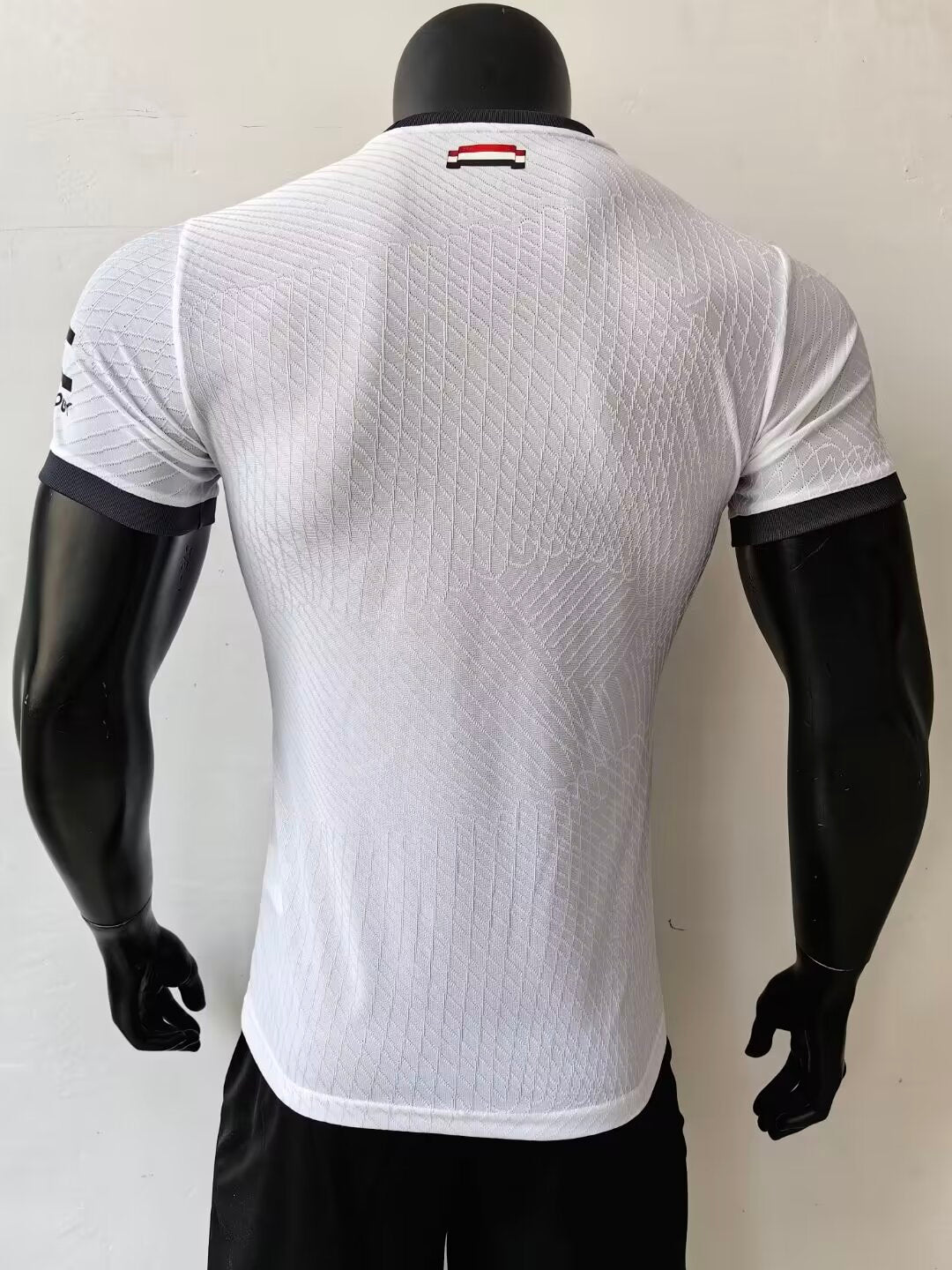 Manchester United 24-25 Third Kit (PLAYER)