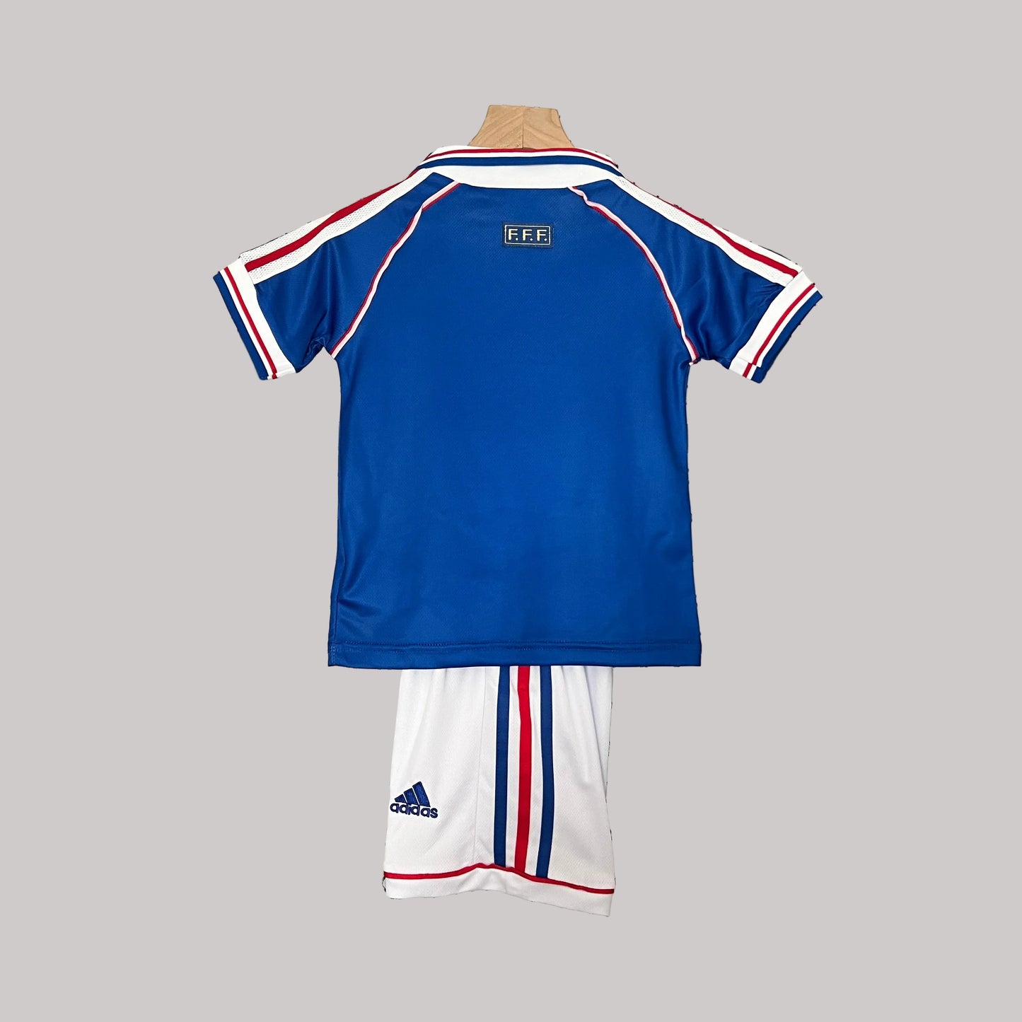 France 98 Home (KIDS RETRO)