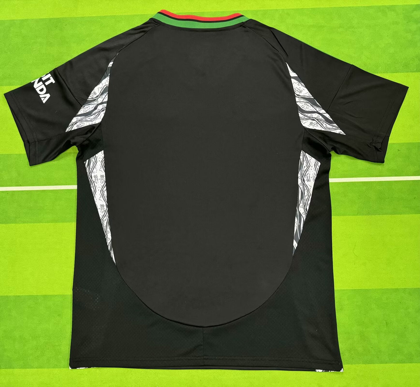 Arsenal 24-25 Away (FAN)