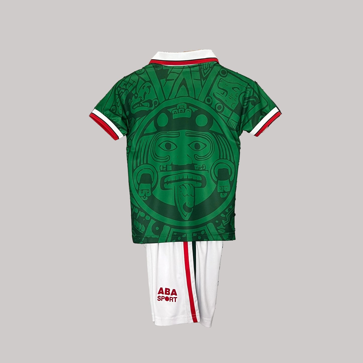 Mexico 98 Home (KIDS RETRO)