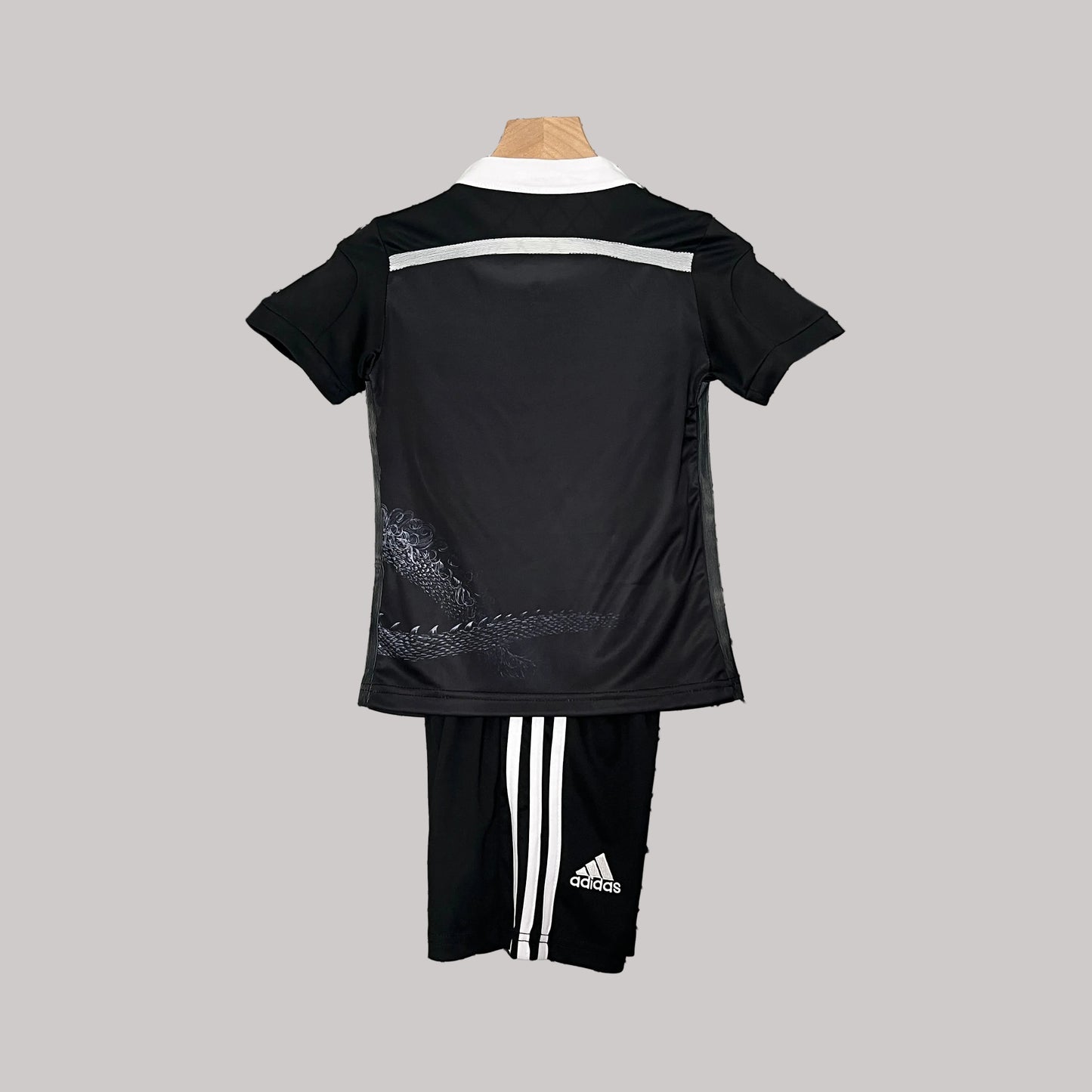 Real Madrid 14-15 Third Kit (KIDS RETRO)