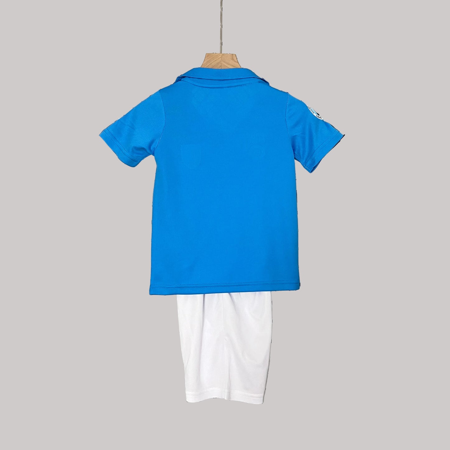 Napoli 87-88 Home (KIDS RETRO)