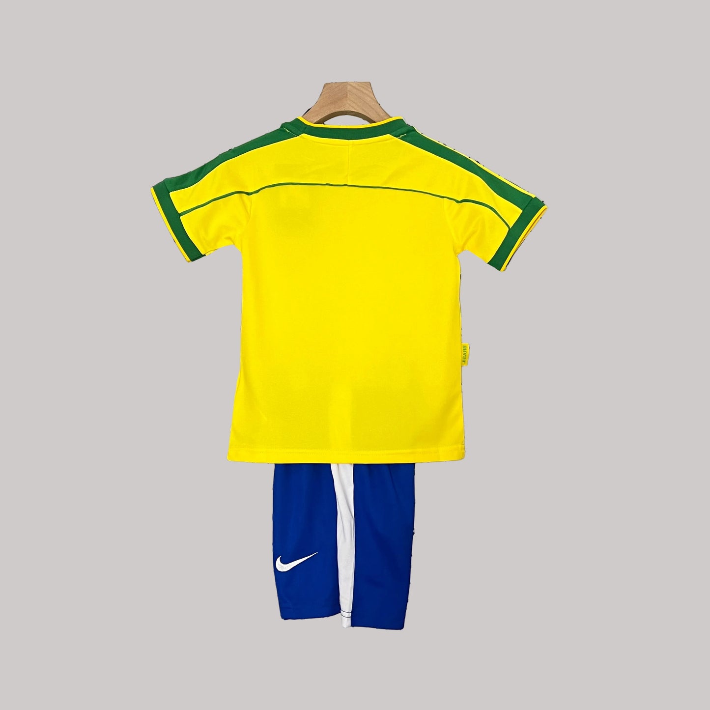 Brazil 02 Home (KIDS RETRO)