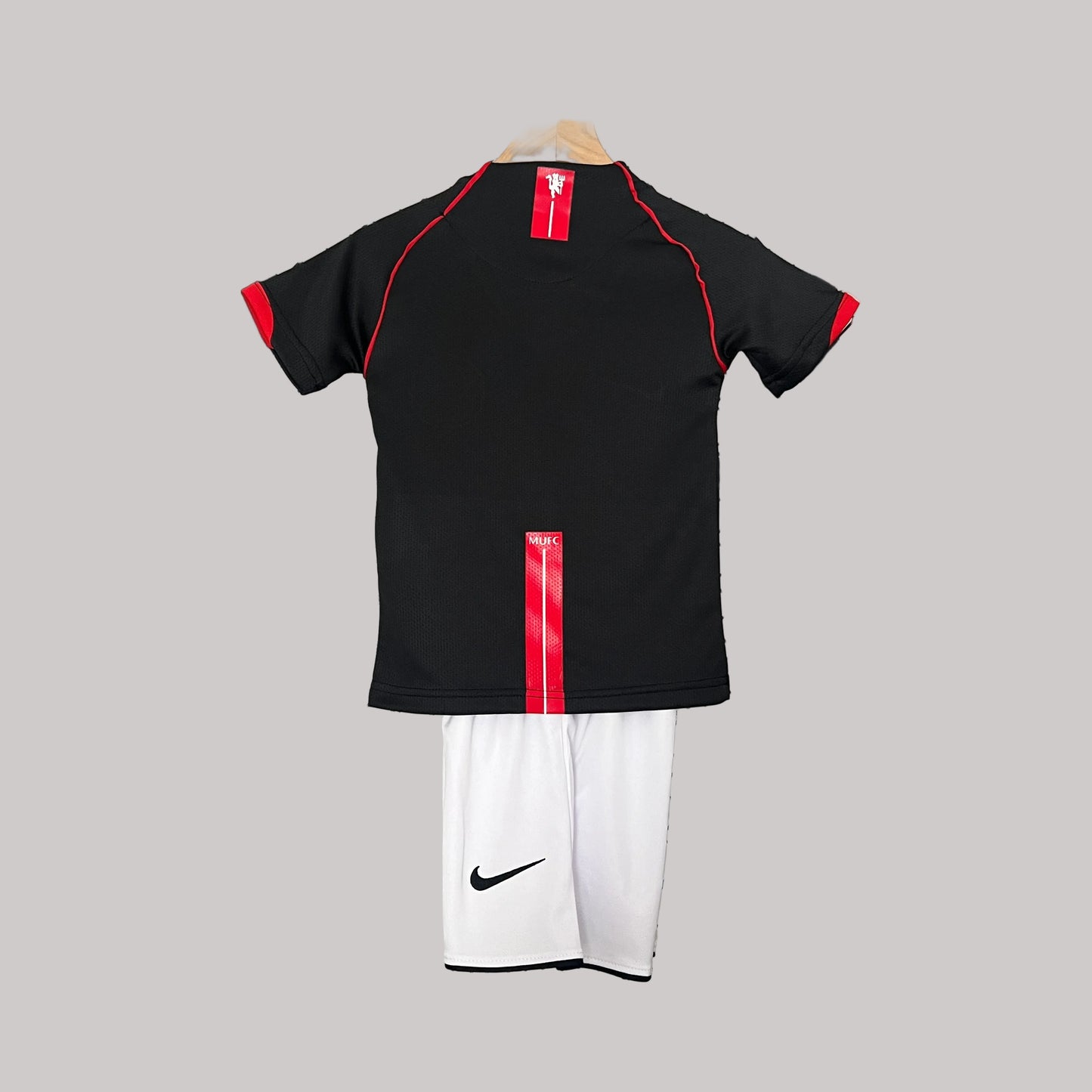 Manchester United 07-08 Third Kit (KIDS RETRO)