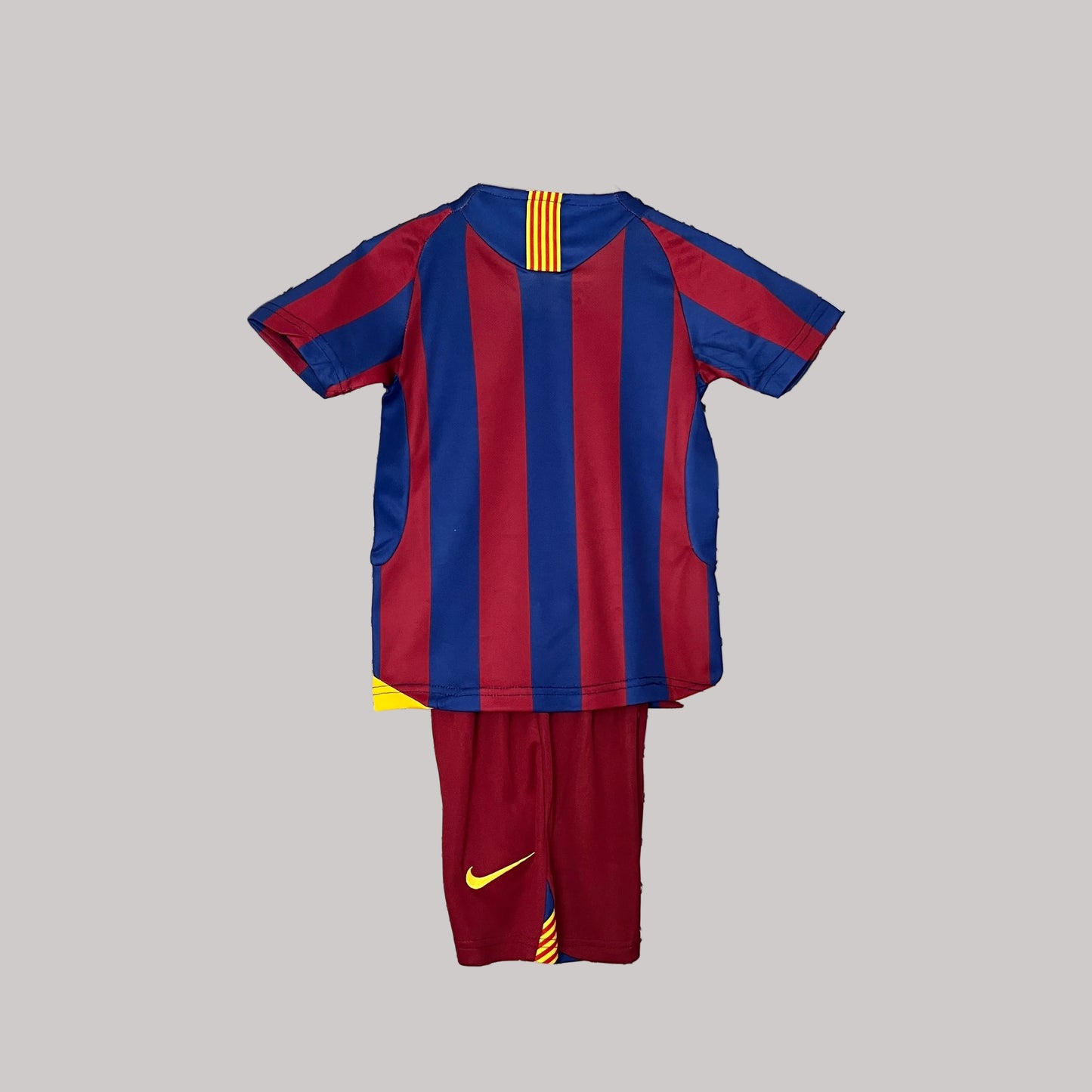 Barcelona 05-06 Home (KIDS RETRO)