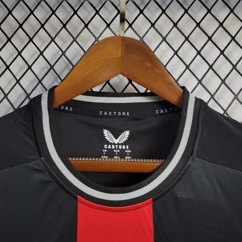 Bayern Leverkusen 23-24 Home (FAN)