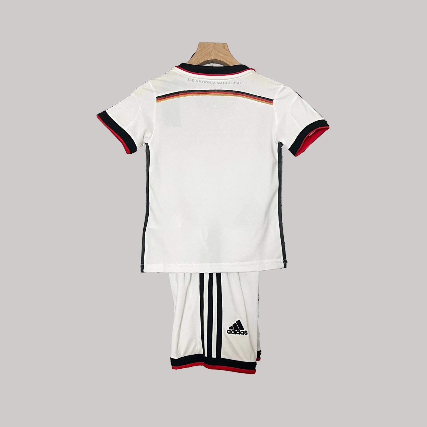 Germany 14 Home (KIDS RETRO)