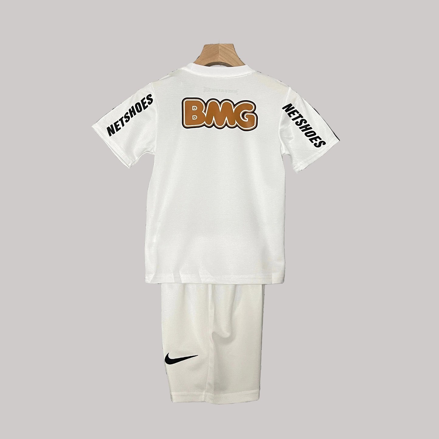 Santos 11-12 Home (KIDS RETRO)