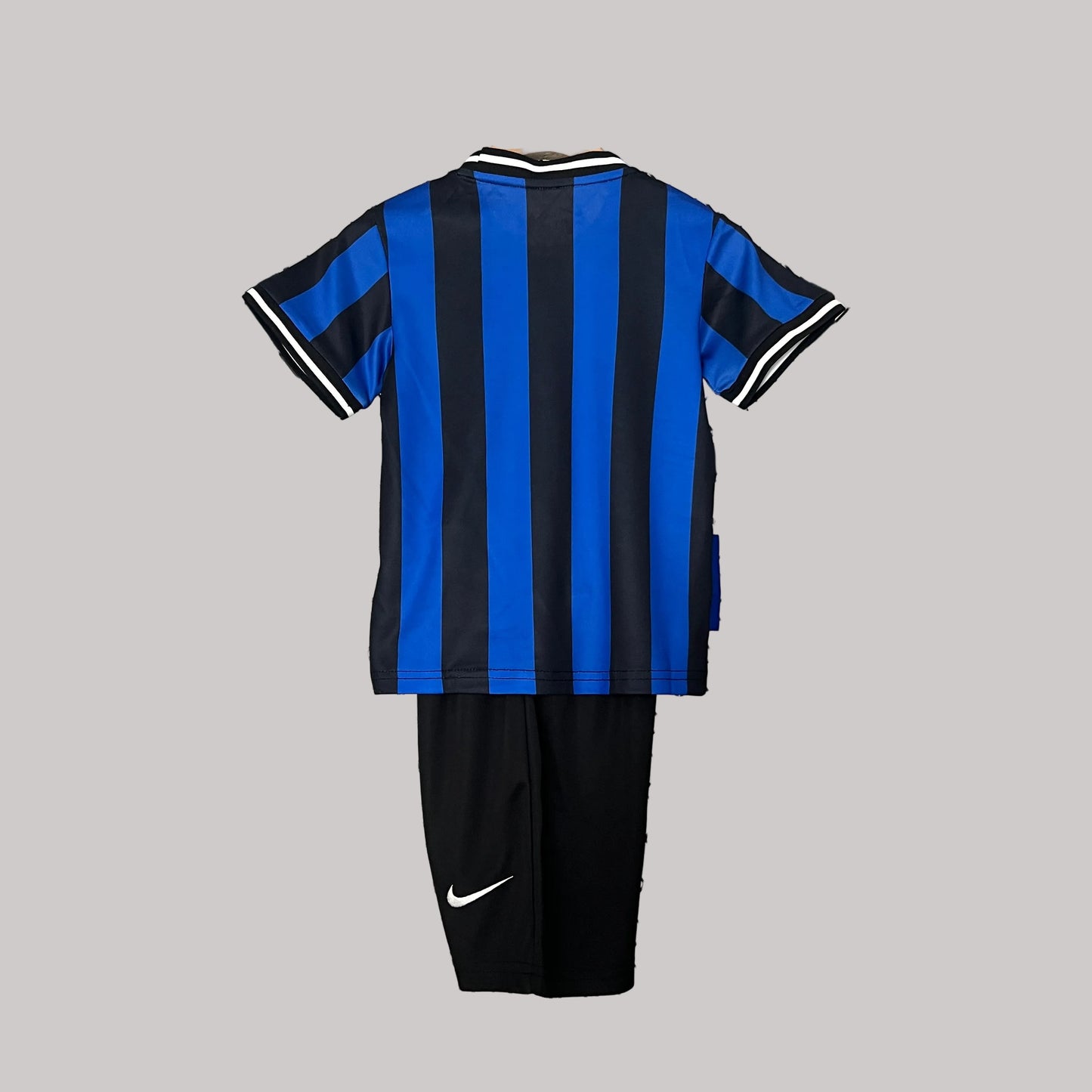 Inter Milan 09-10 Home (KIDS RETRO)