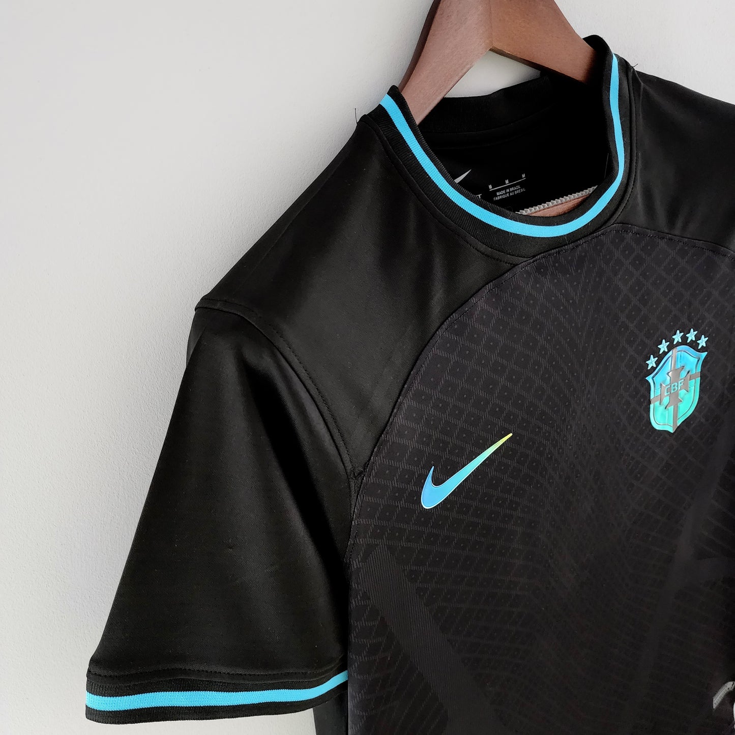 Brazil 2022 Reflective Blue Edition (FAN)