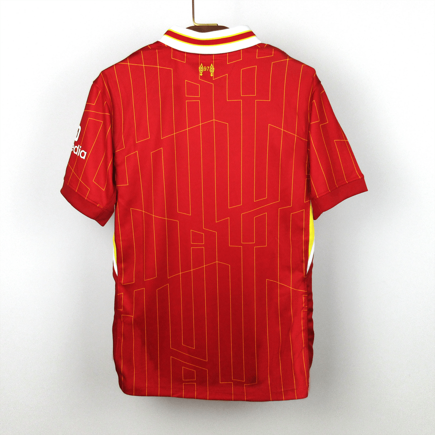 Liverpool 24-25 Home (FAN)