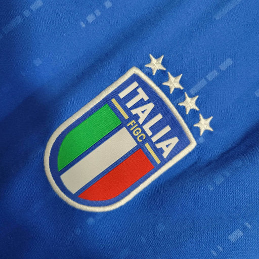 Italy 23-24 Home (FAN)