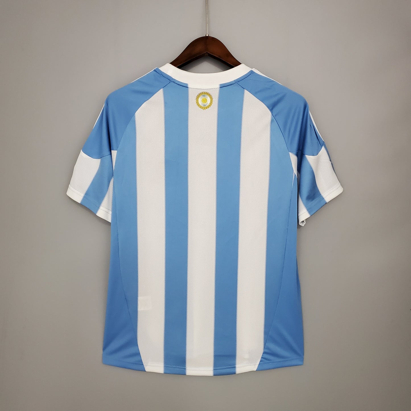 Argentina 2010 Home (RETRO)