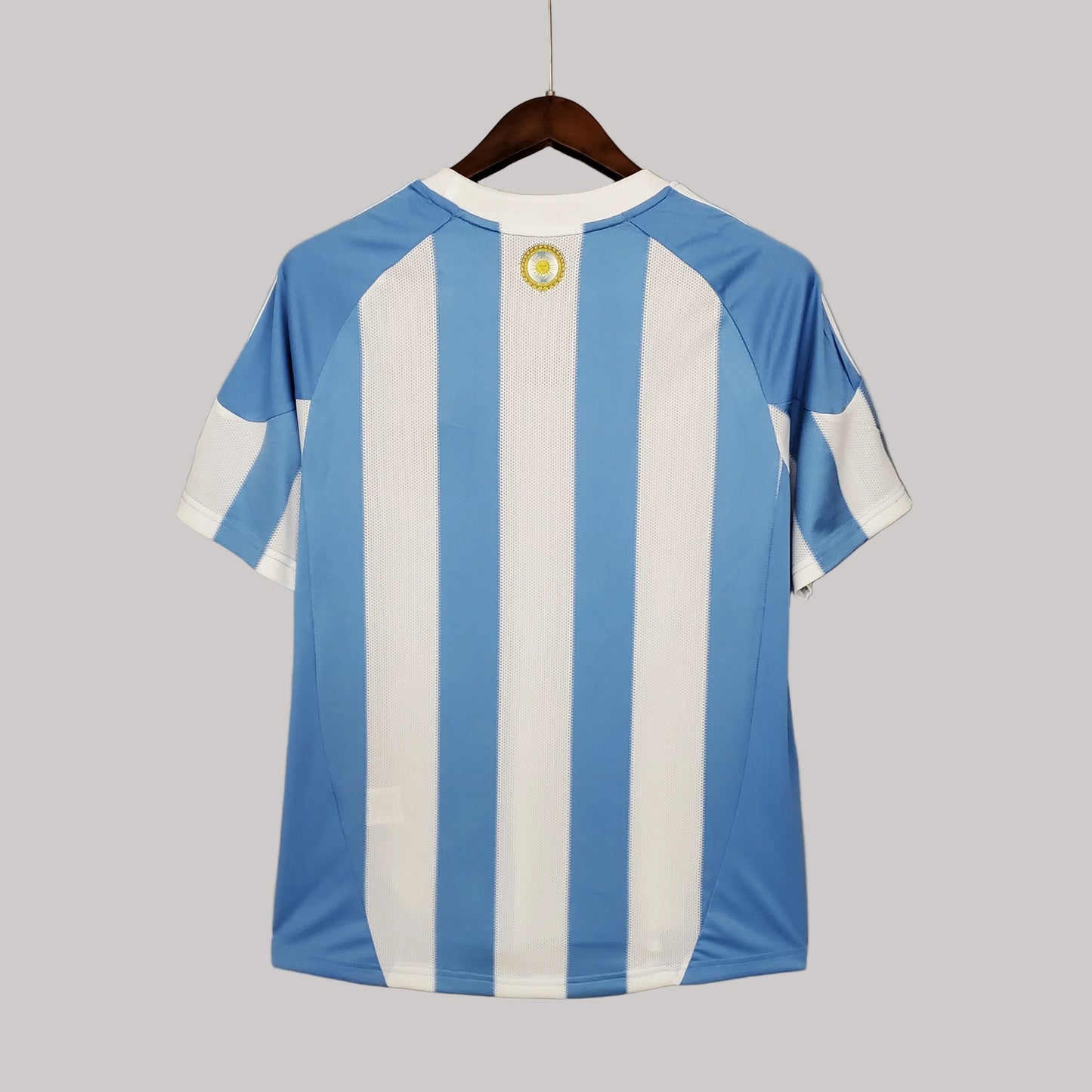Argentina 2010 Home (RETRO)