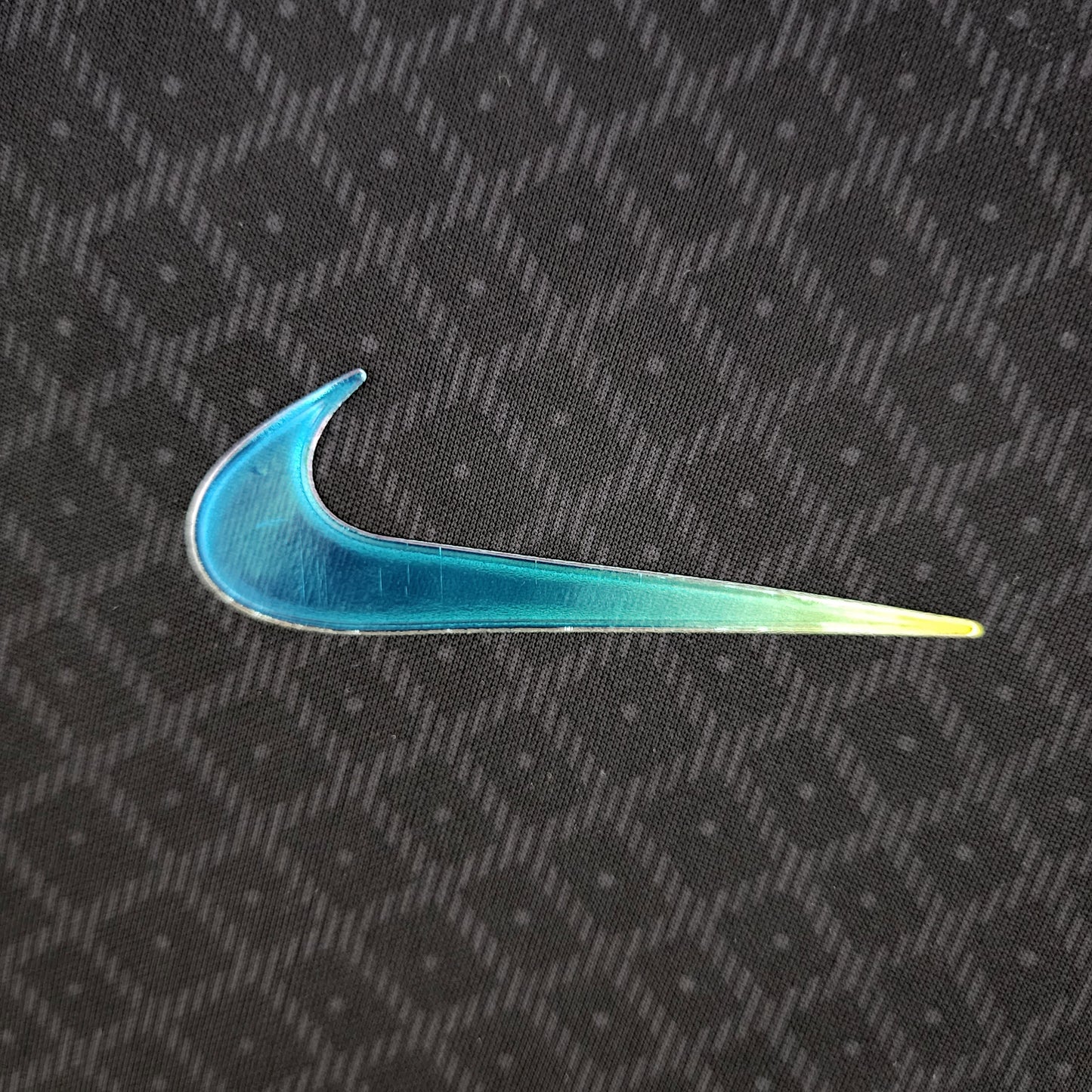 Brazil 2022 Reflective Blue Edition (FAN)