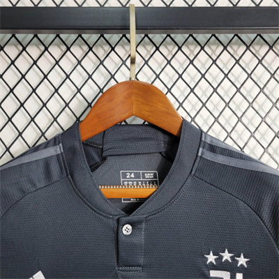 Juventus 23-24 Third Kit (KIDS)