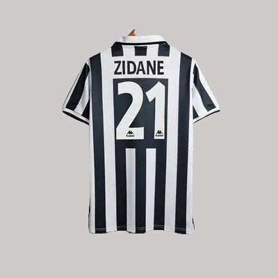 Juventus 95-97 Home (RETRO)