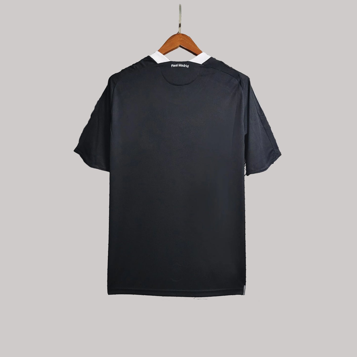 Real Madrid 08-09 Away (RETRO)