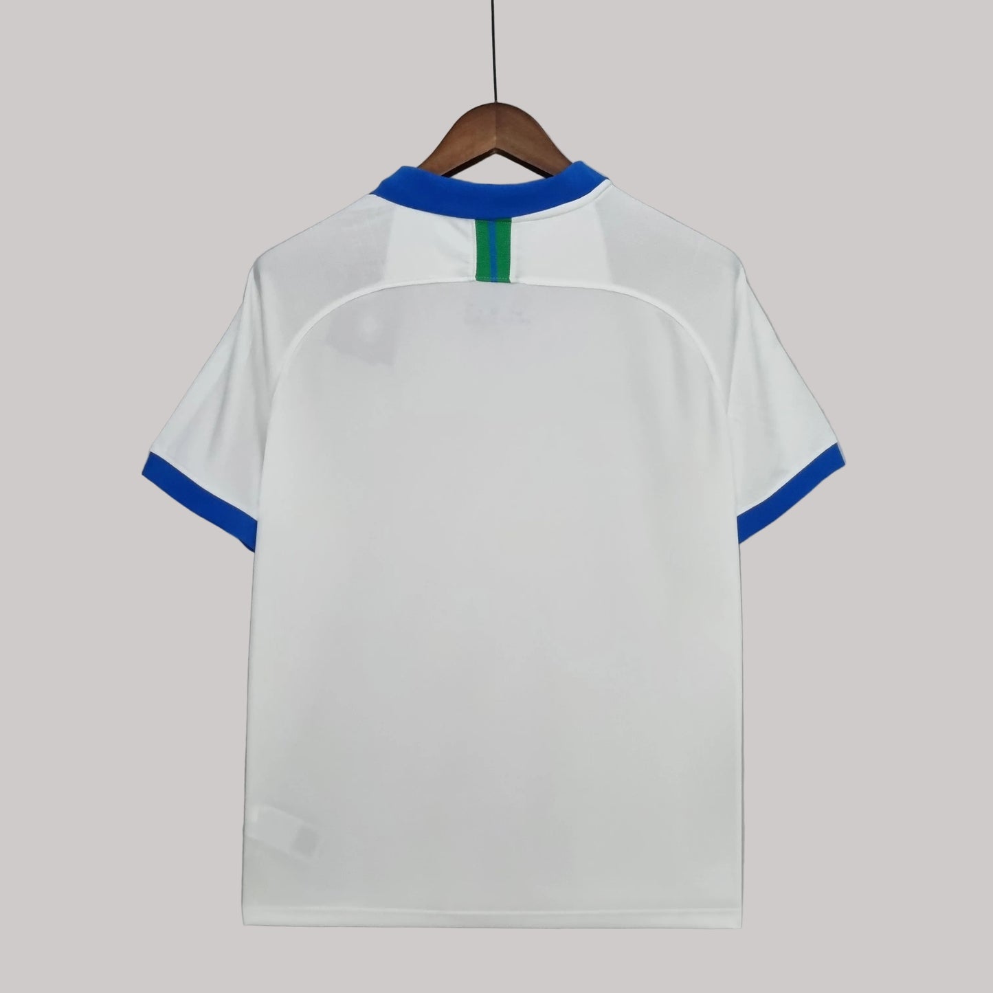 Brazil 2019 Away (RETRO)