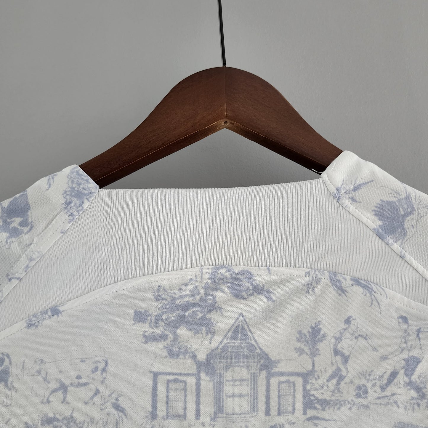 France 23-24 Special Edition (FAN)