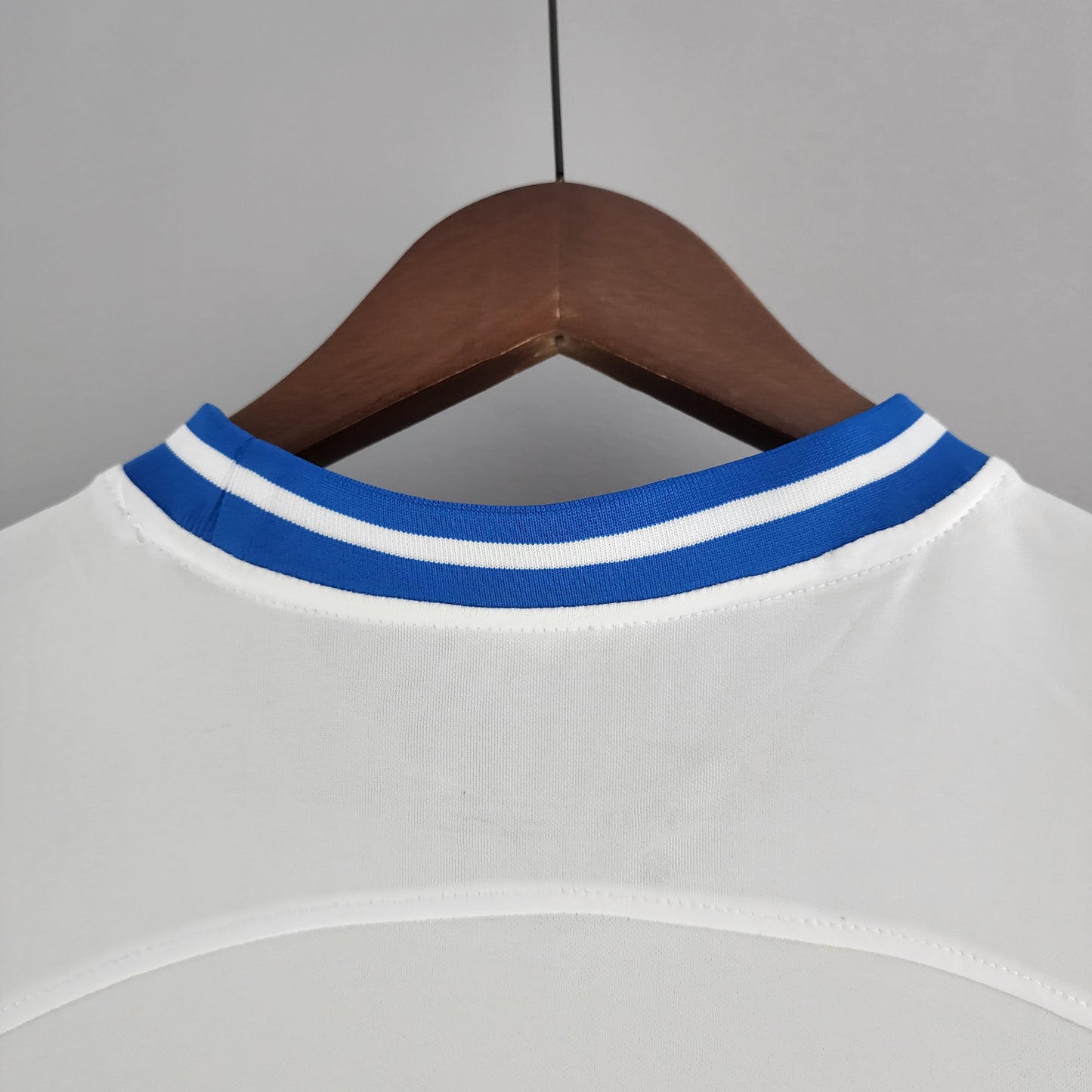 Brazil 21-22 Ice White Edition (FAN)