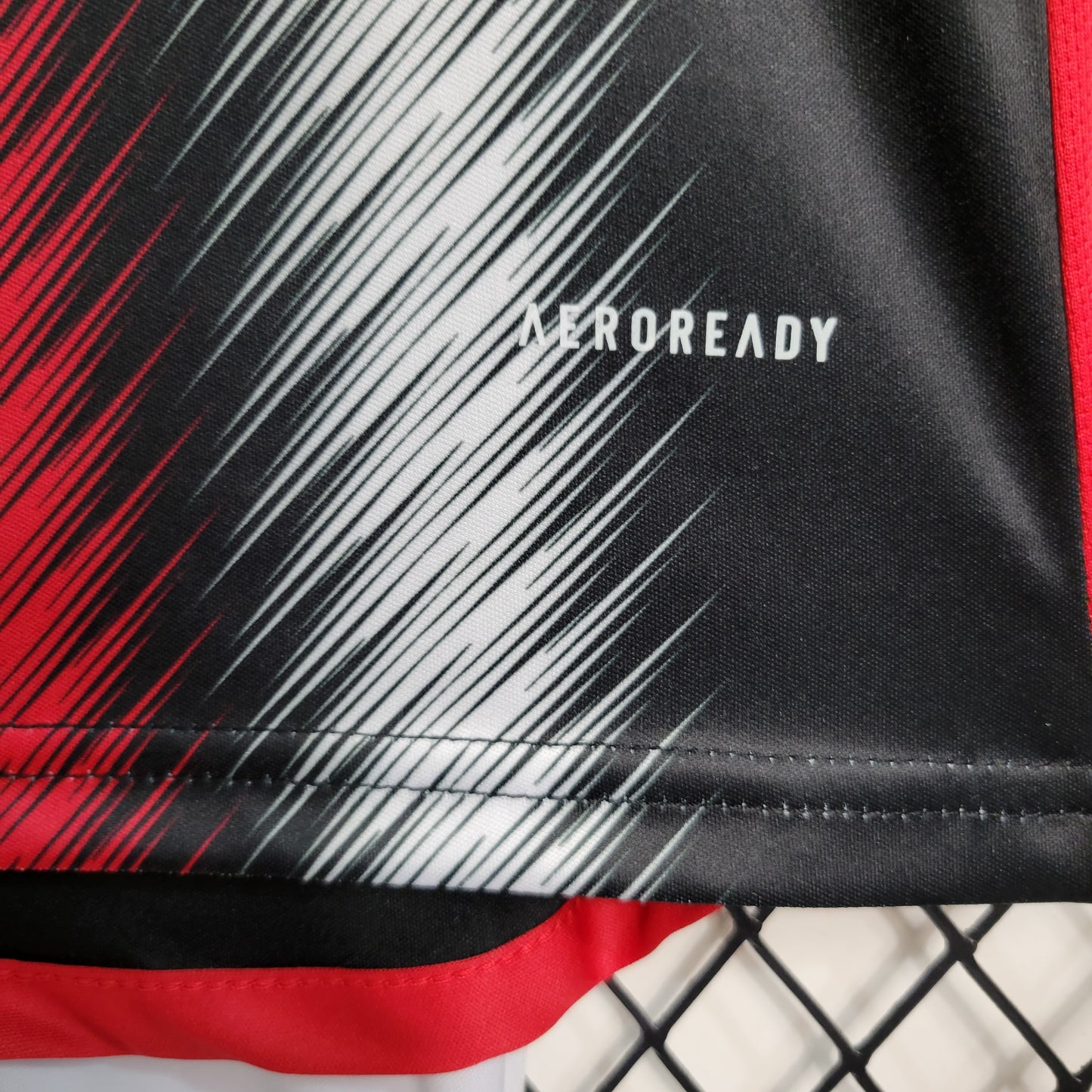 São Paulo 23-24 Third Kit (KIDS)