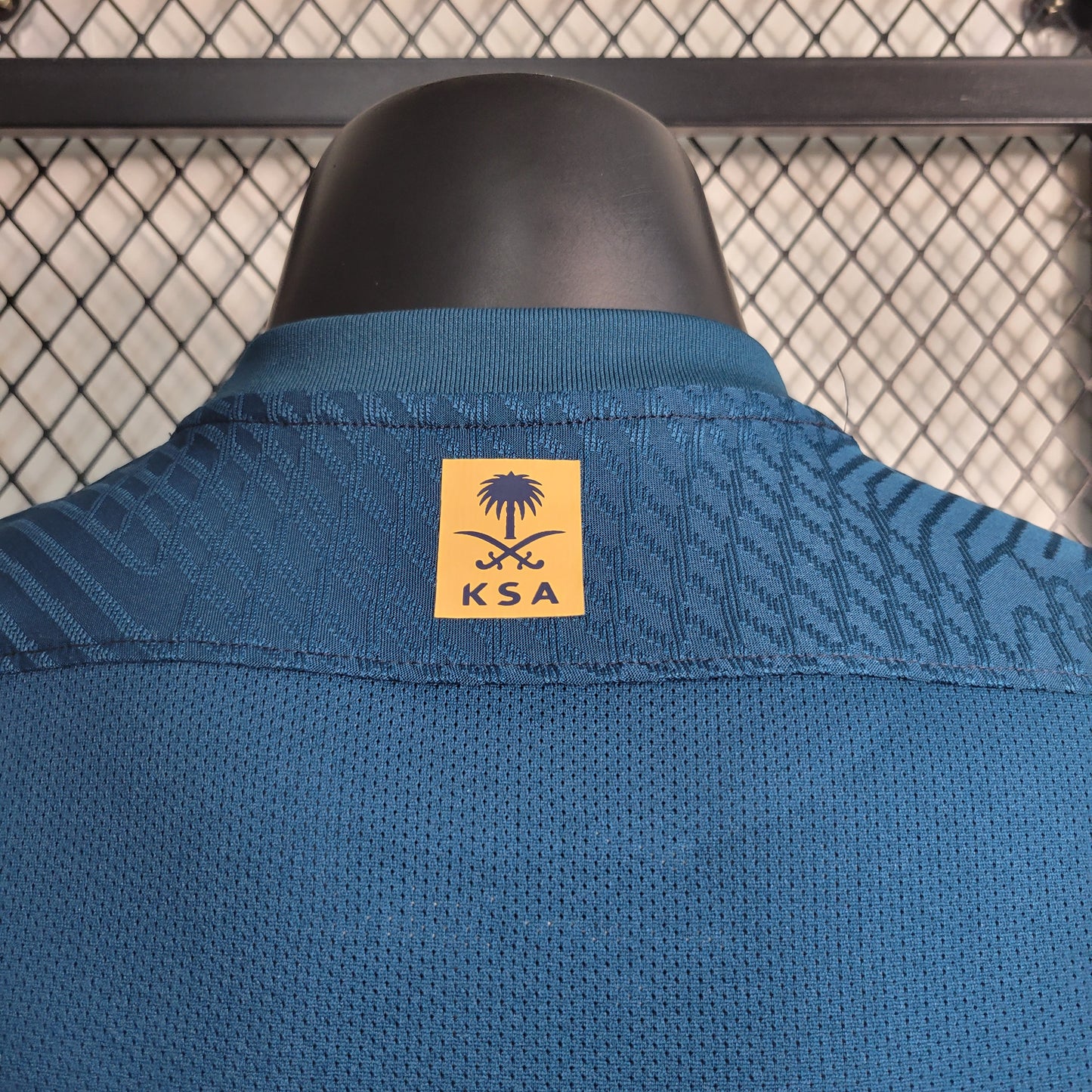 Al Nassr 23-24 Away (Player)