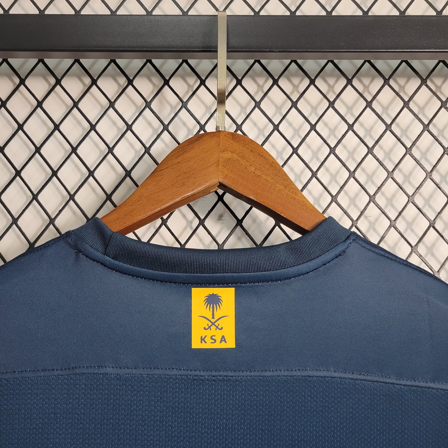 Al Nassr 23-24 Away (Fan)