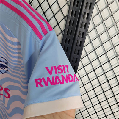 Arsenal 23-24 Bubblegum Edition (FAN)