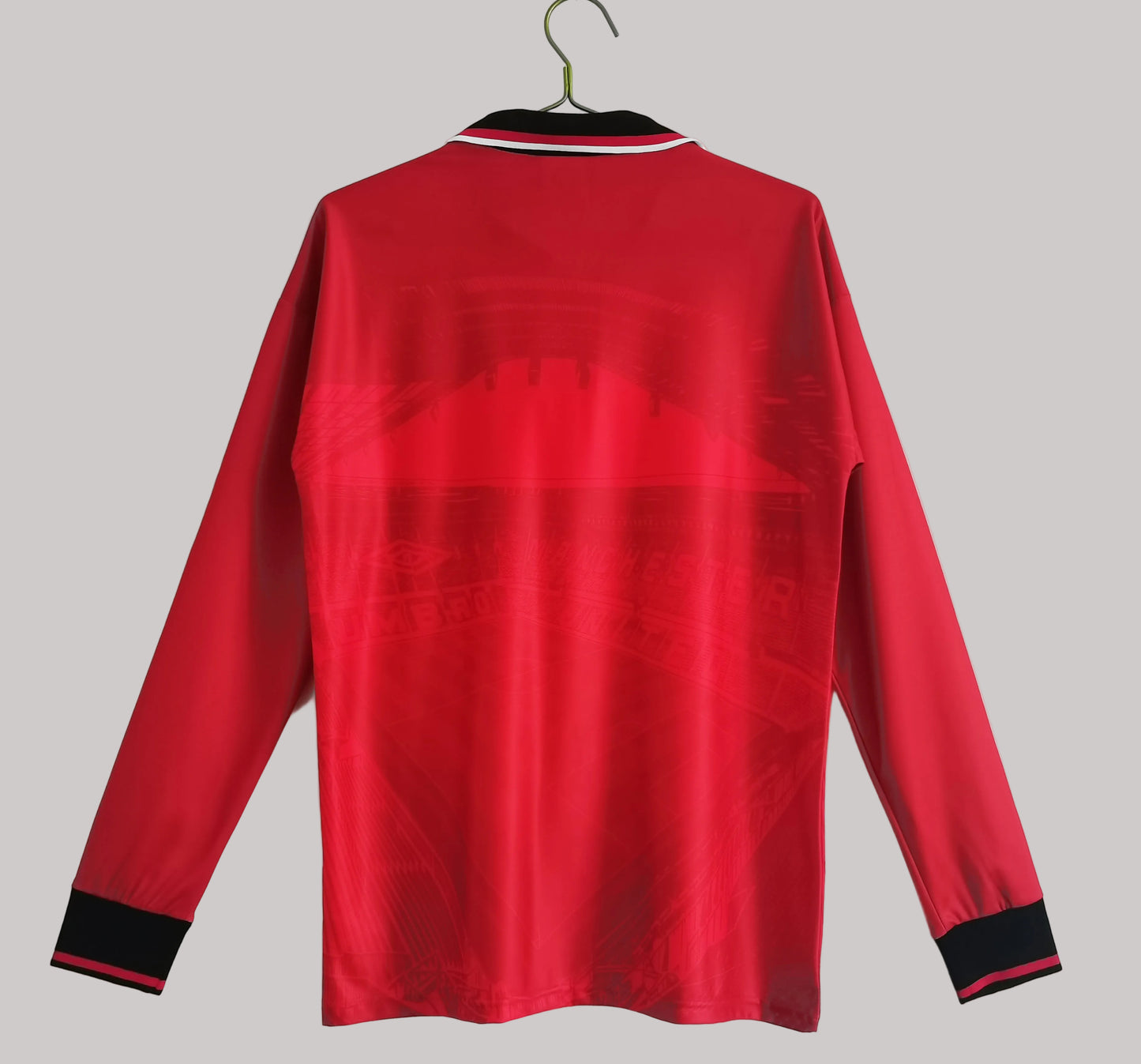 Manchester United 94-96 Home (RETRO)