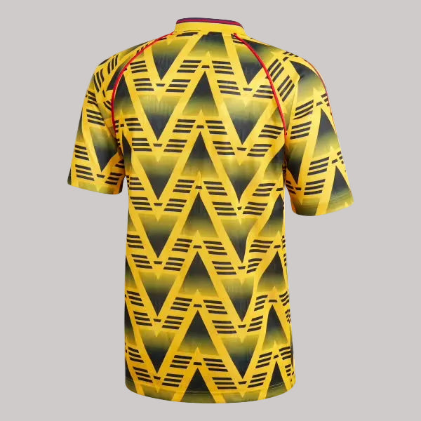 Arsenal 91-93 Away (RETRO)