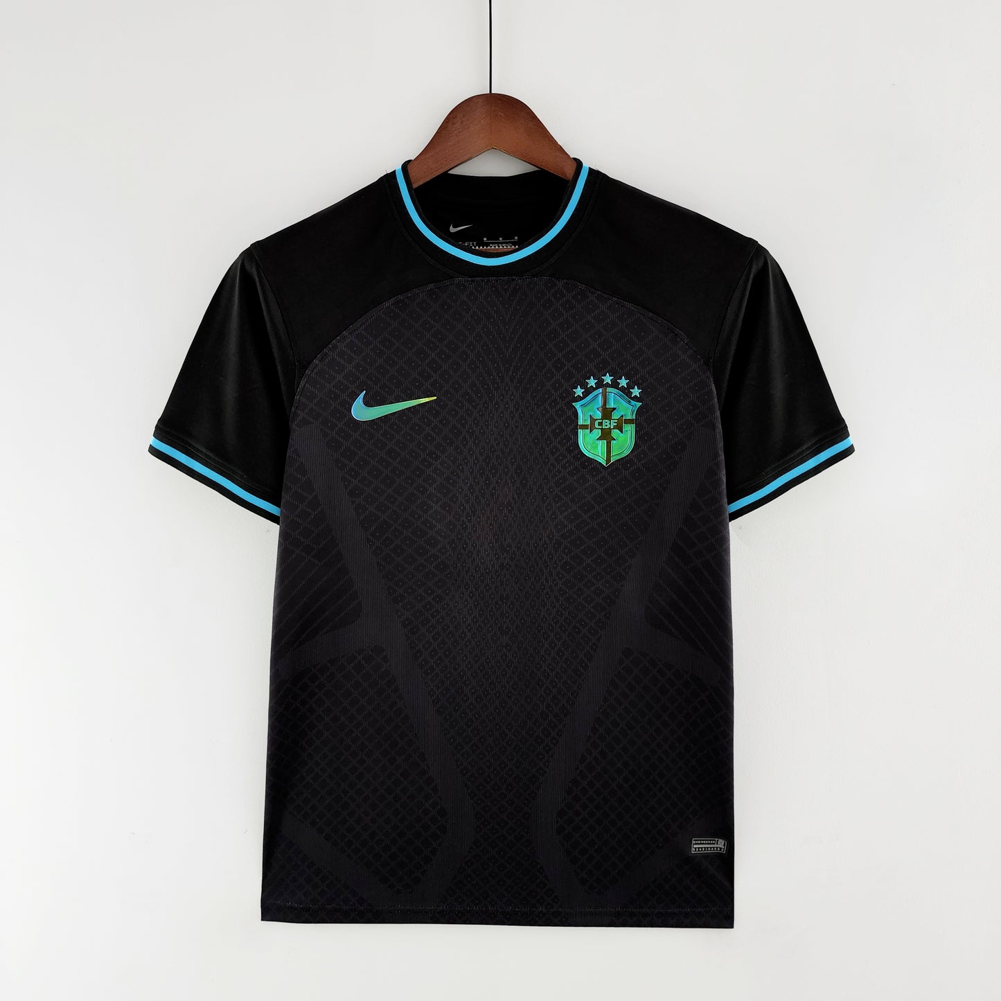 Brazil 2022 Reflective Blue Edition (FAN)