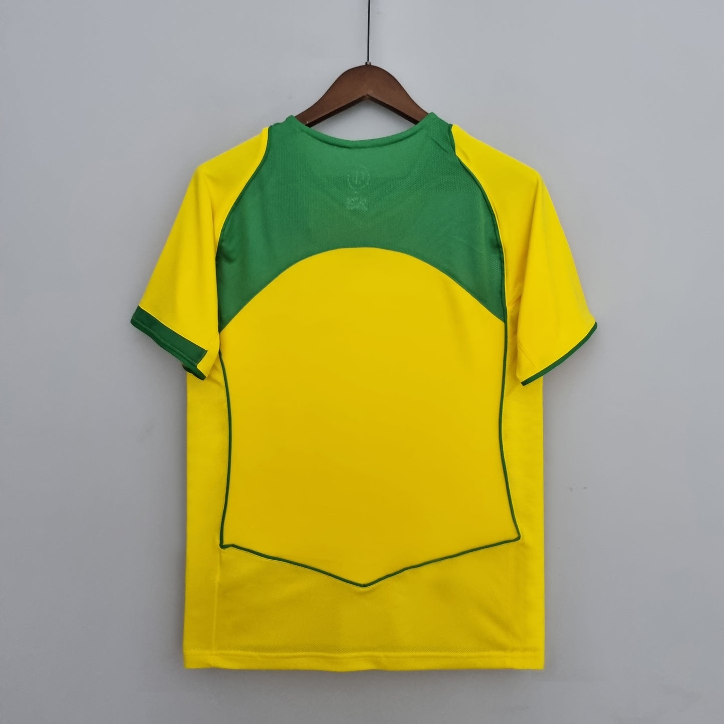 Brazil 04-06 Home (RETRO)