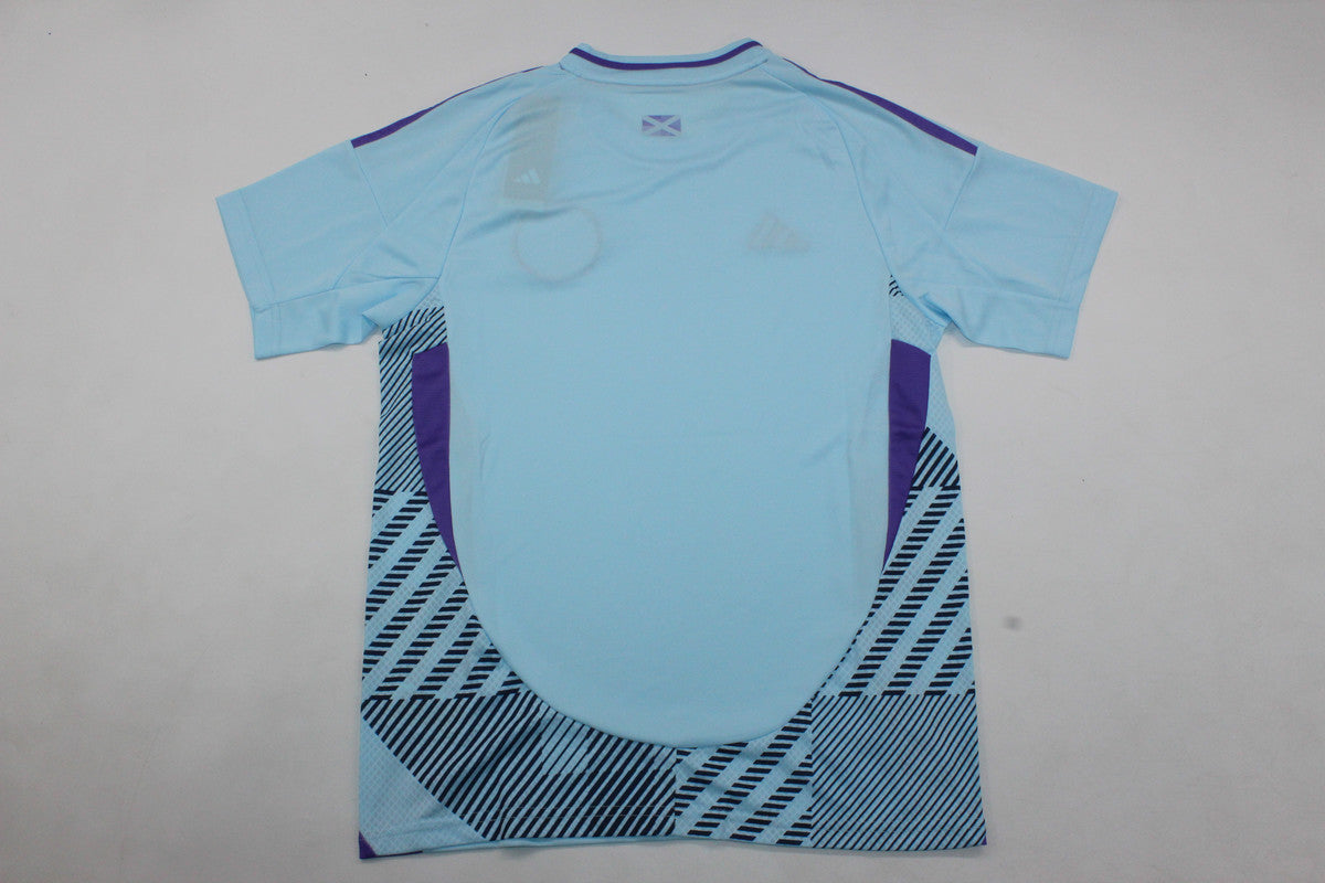 Scotland 24-25 Away (FAN)