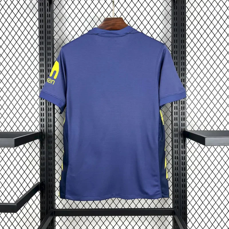 Atletico Madrid 25-26 Away (Fan)