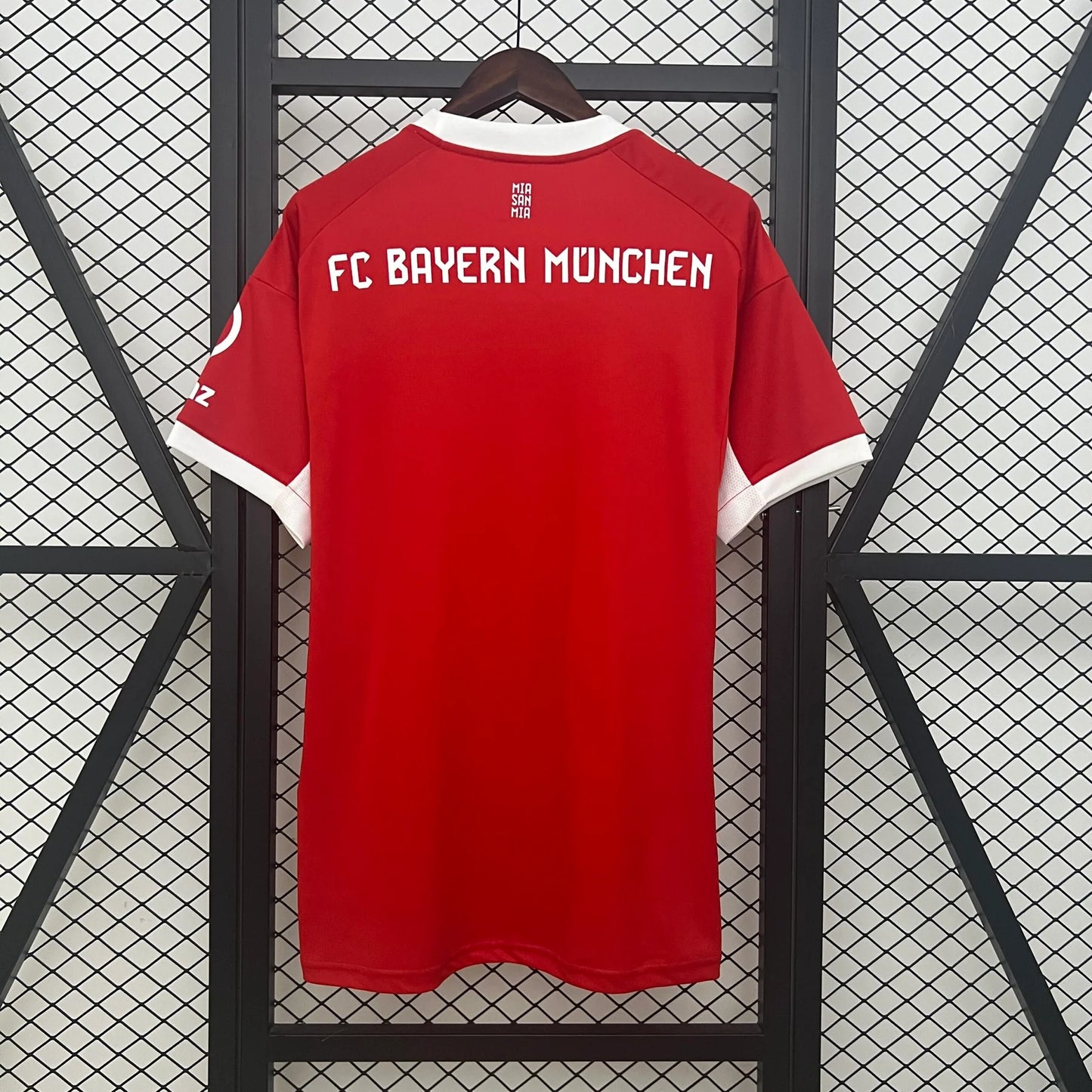Bayern Munich 25-26 Home (Fan)