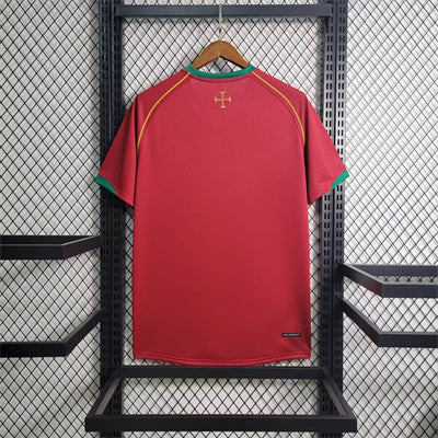 Portugal 2006 Home (RETRO)