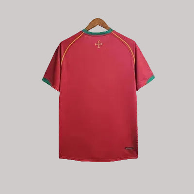 Portugal 2006 Home (RETRO)