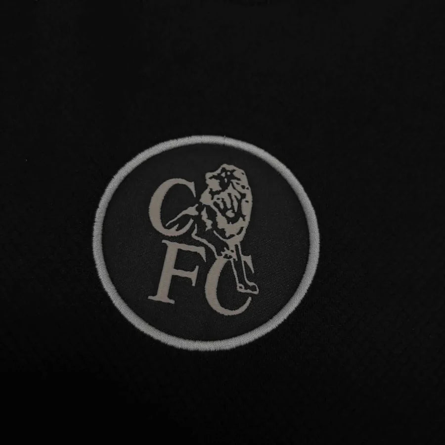 Chelsea 25-26 Third Kit (Fan)