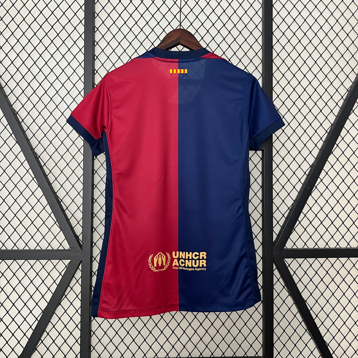 Barcelona 24-25 Home (FAN)