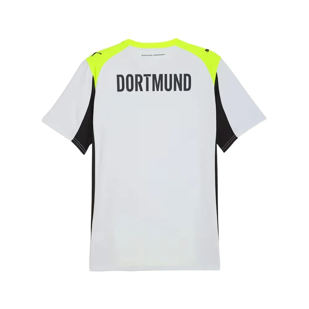 Dortmund 25-26 Away (Fan)