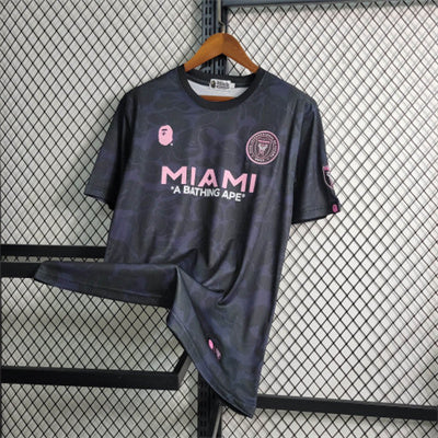 Inter Miami 23-24 Special Black Edition (FAN)