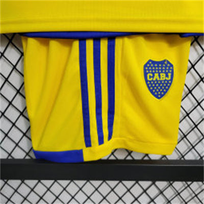 Boca Juniors 23-24 Away (KIDS)