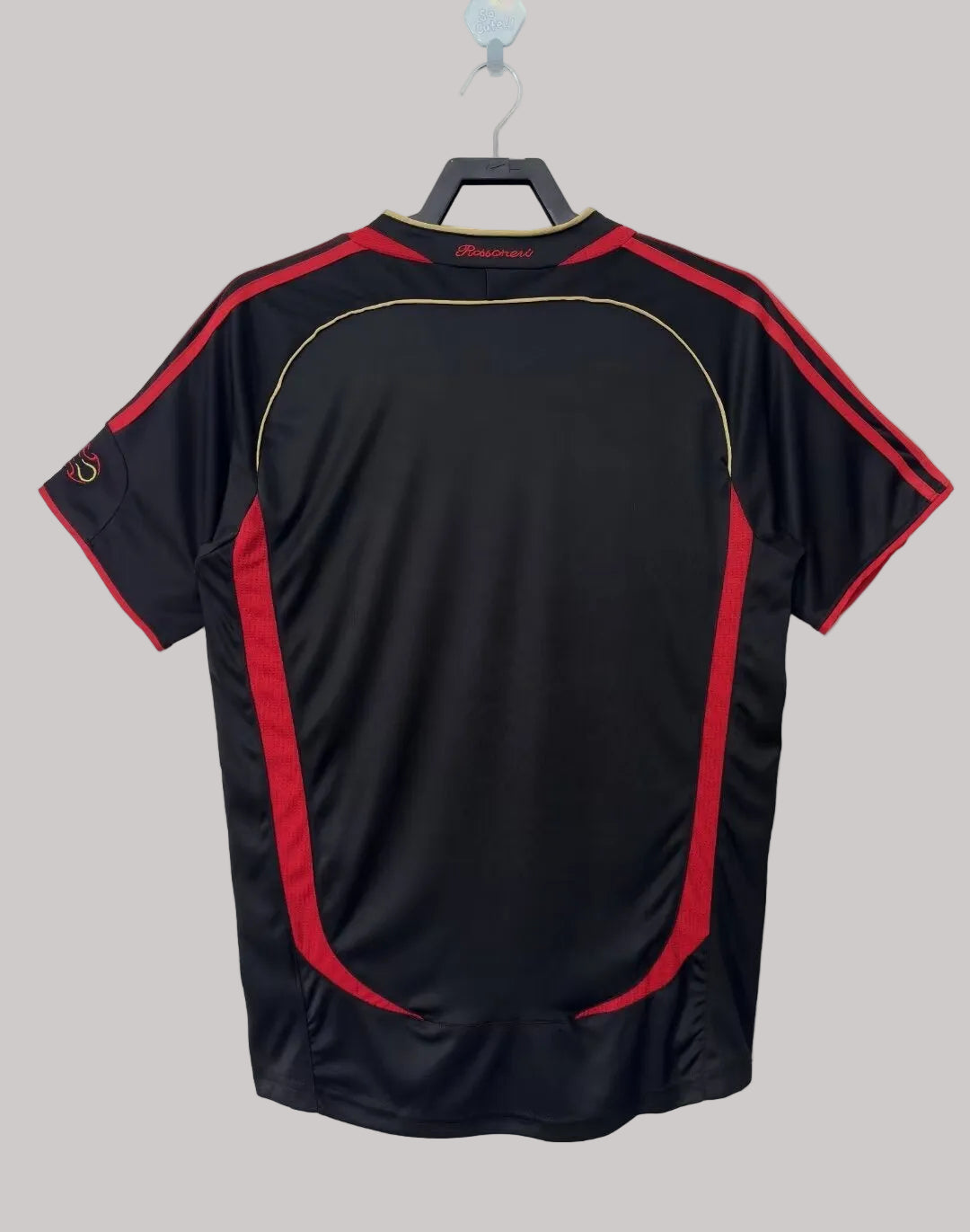 AC Milan 06-07 Third Kit (RETRO)