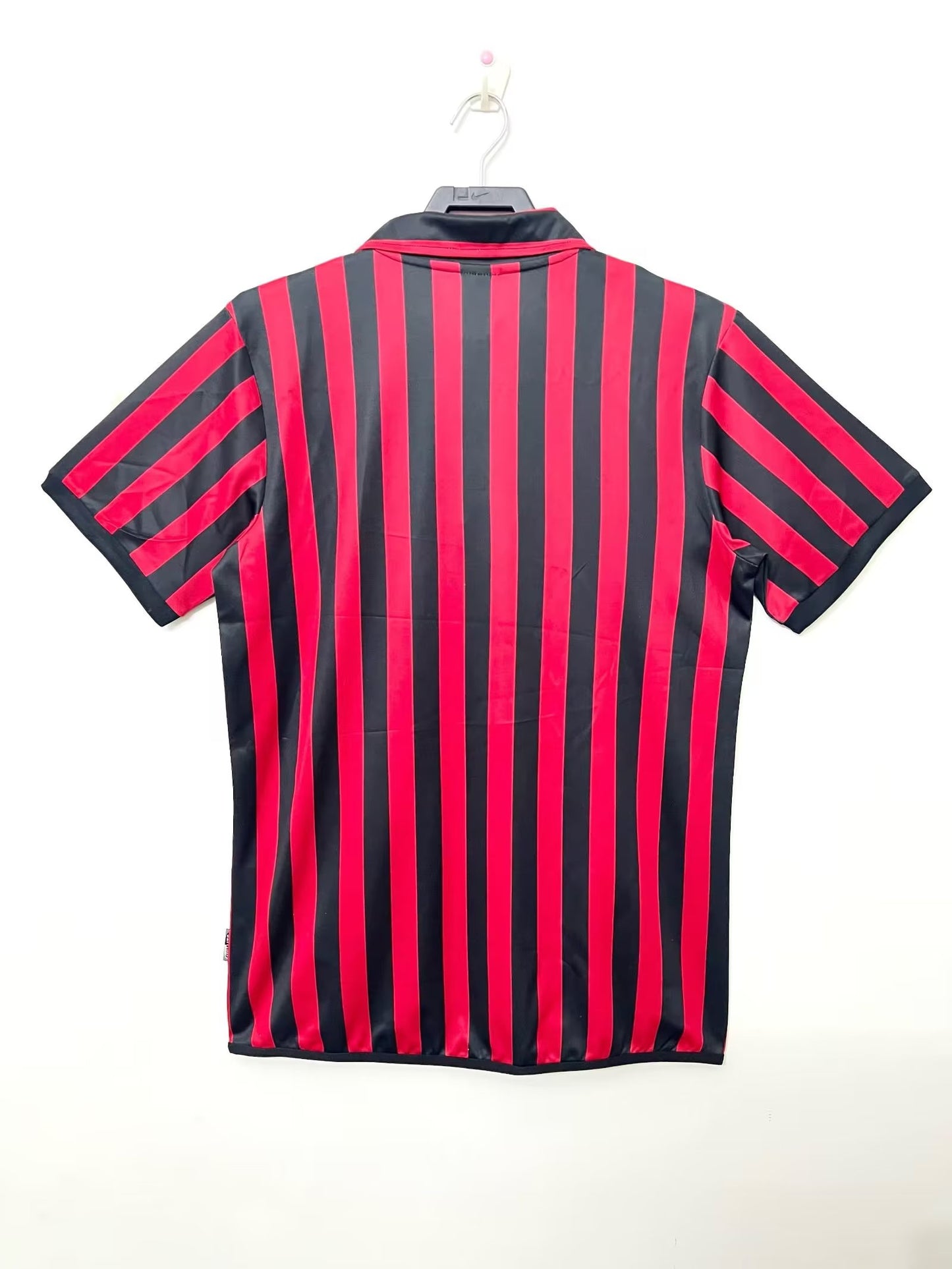 AC Milan 99-00 Home (RETRO)
