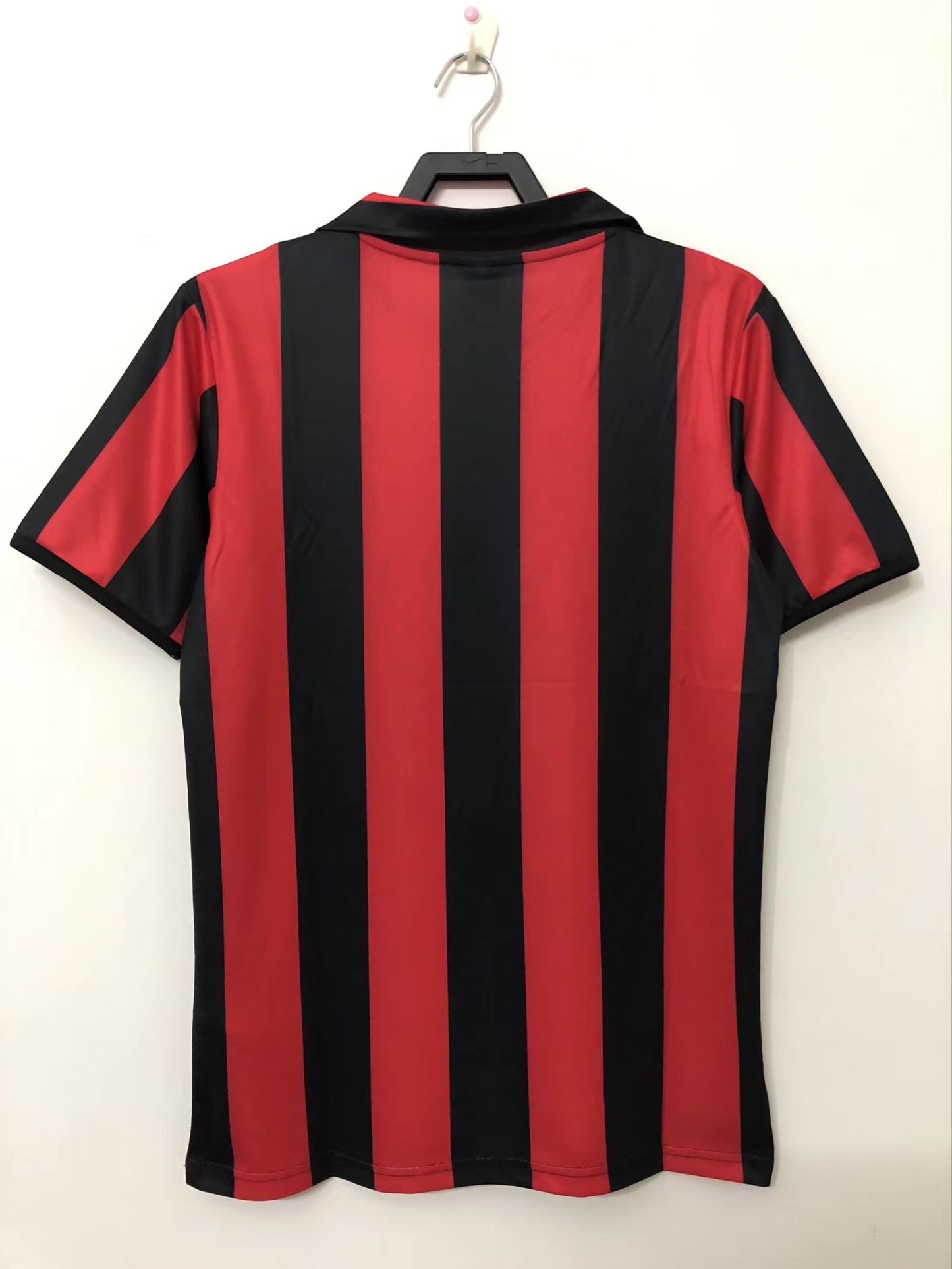AC Milan 88-89 Home (RETRO)