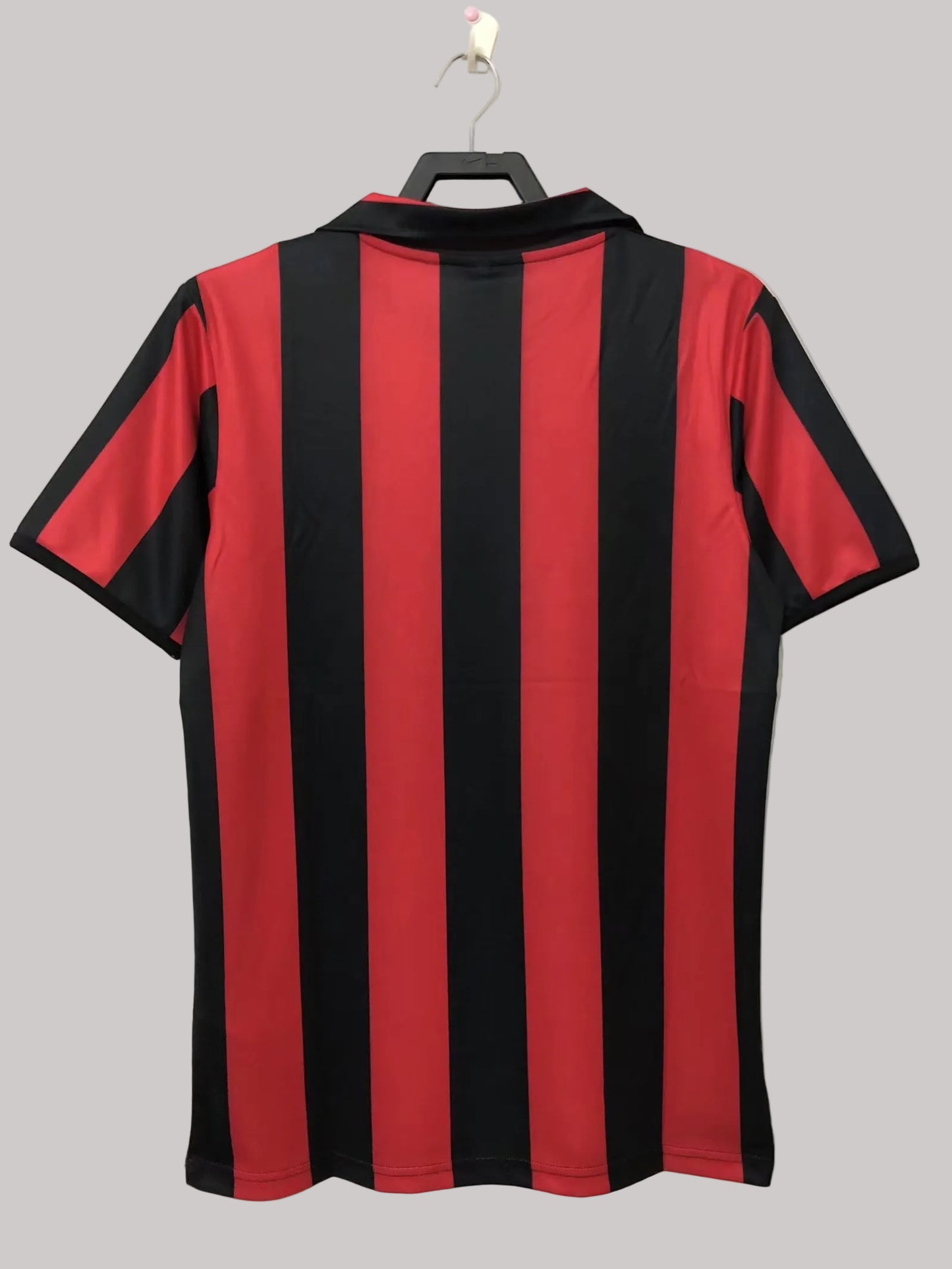 AC Milan 88-89 Home (RETRO)