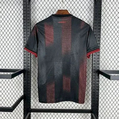 Leverkusen 25-26 Home (Fan)