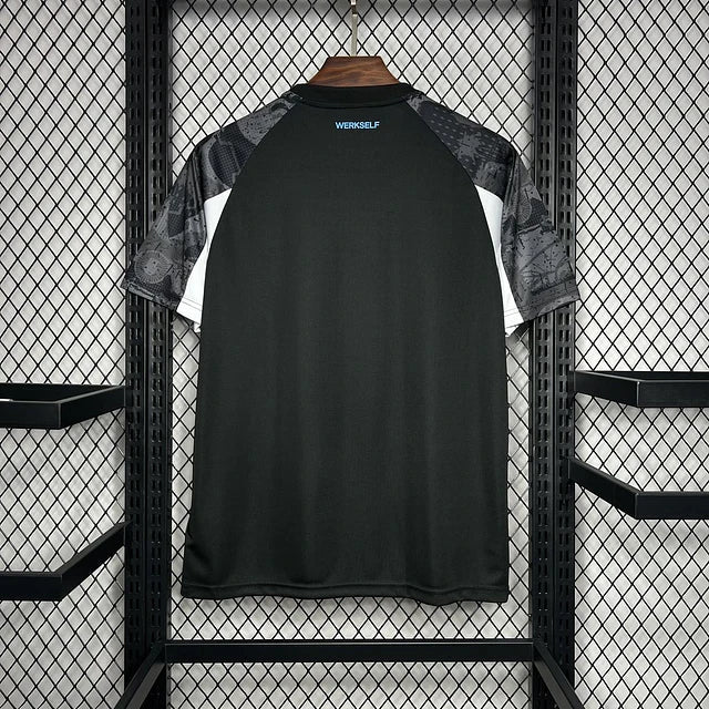 Leverkusen 25-26 Third Kit (Fan)
