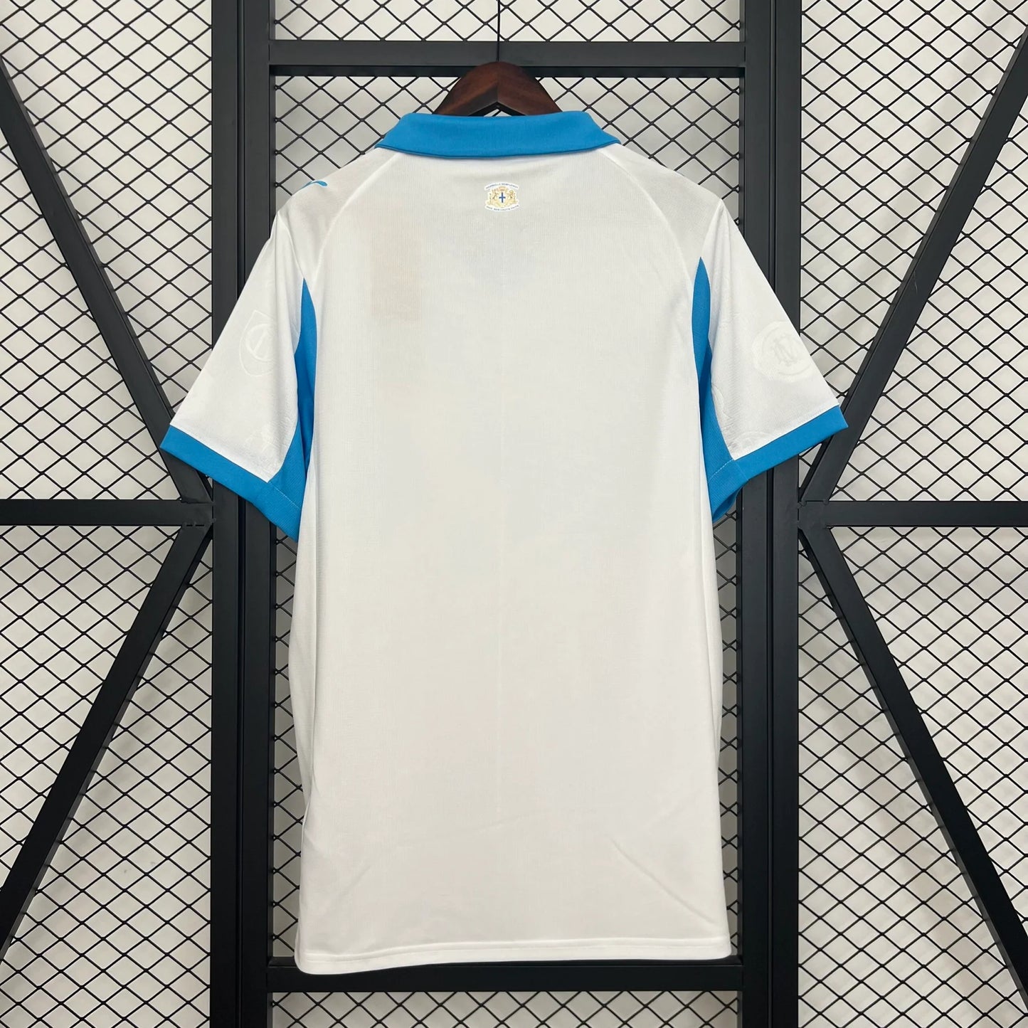 Marseille 25-26 Home (Fan)